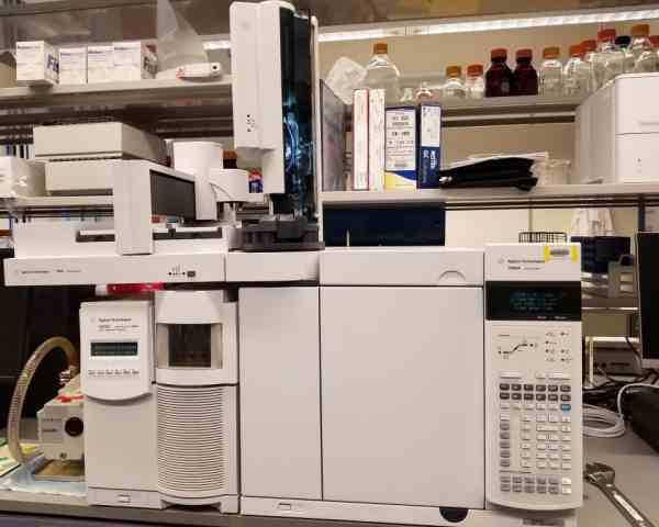 Lab Revive Services: The Largest Used Agilent Instrument Service Provider in North America