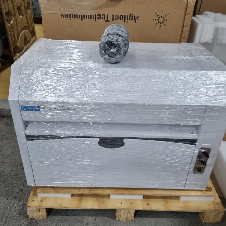 Used Agilent 1260 GPC System