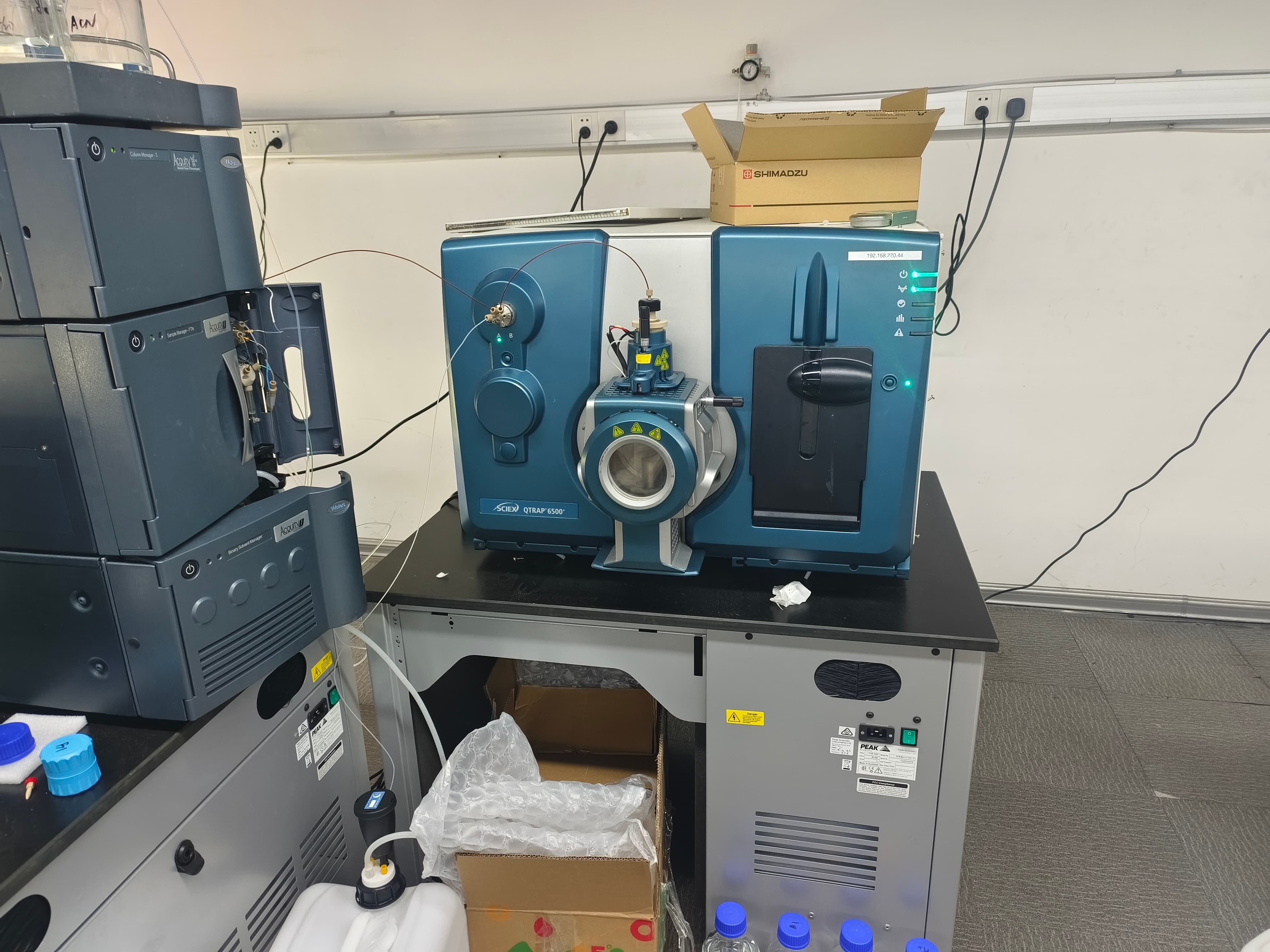 2026 Top 5 Brands for Used AB Sciex LCMS in the U.S. Released, Boosting Precision Analysis with Cost-Effective Solutions