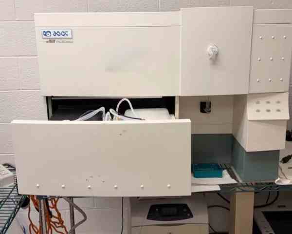 BD FACSCalibur Flow cytomters Repair Sevice