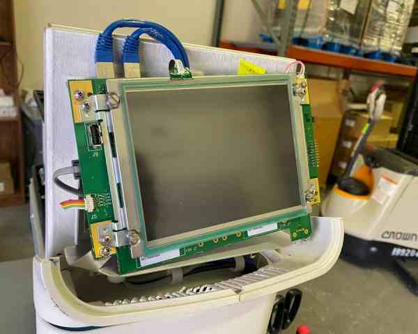 ABI Real Time PCR Instrument Repair Service