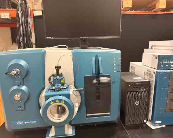 Top 5 Used Scientific Instrument Companies in the UK（Year 2026）