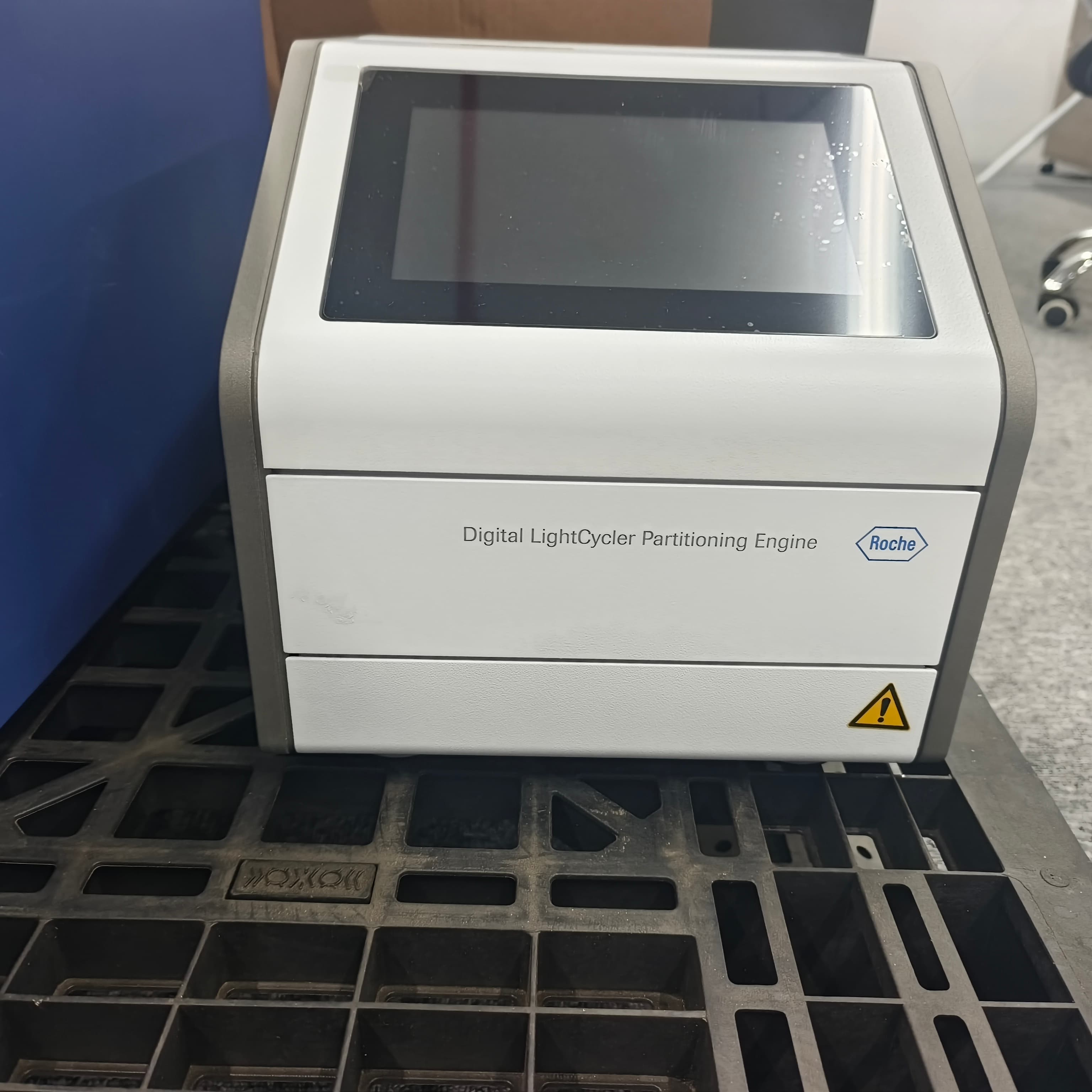Used Roche LightCycler 96 System