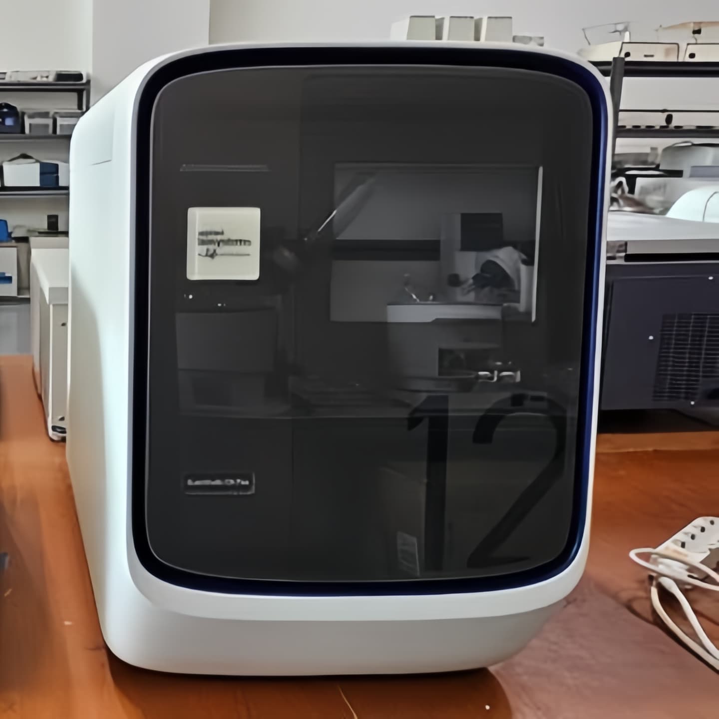 Applied Biosystems QuantStudio™ 12K Flex Real-Time PCR System