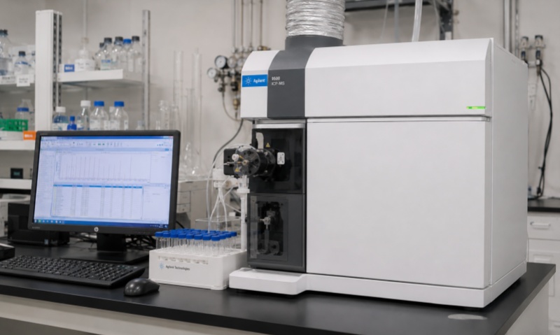 Standard Cleaning Specifications for Sample Tubes and Sample Trays of AFS