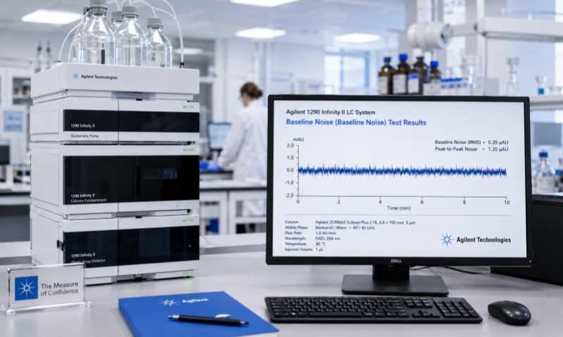 HPLC Flushing: An Essential Guarantee for Normal and Stable Instrument Operation