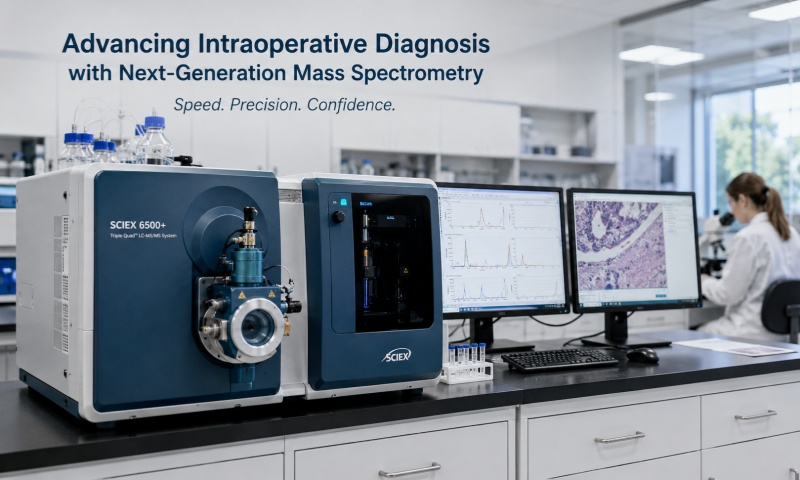 Top 5 Used AB Sciex LCMS Companies in Canada (July 2026 Market Ranking)