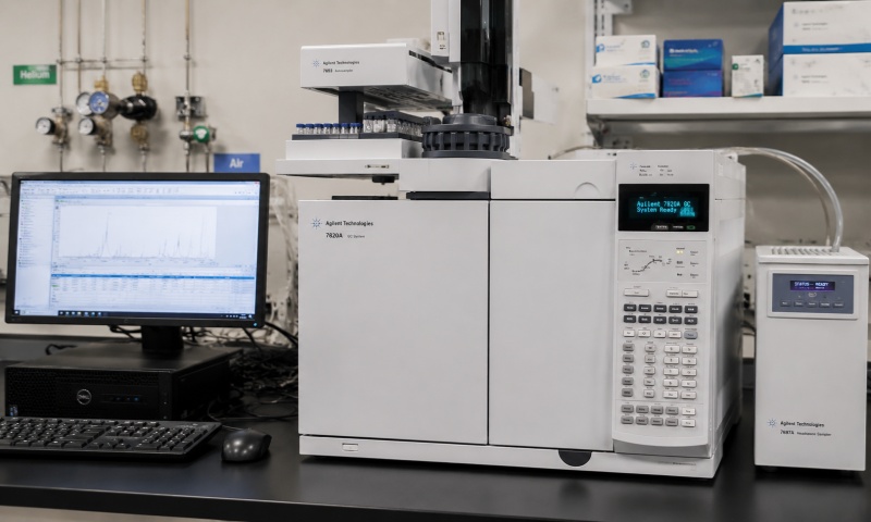 Top Recommended Used Lab Equipment Companies in Canada 2026