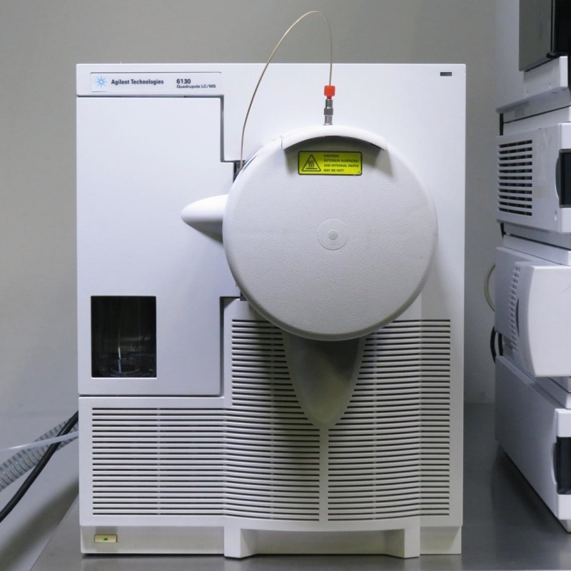 Agilent 6130 Single Quad LC/MS System