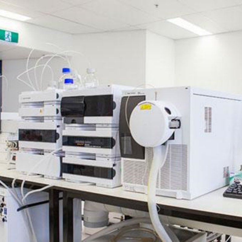 Agilent 6120 Single Quad LC/MS System