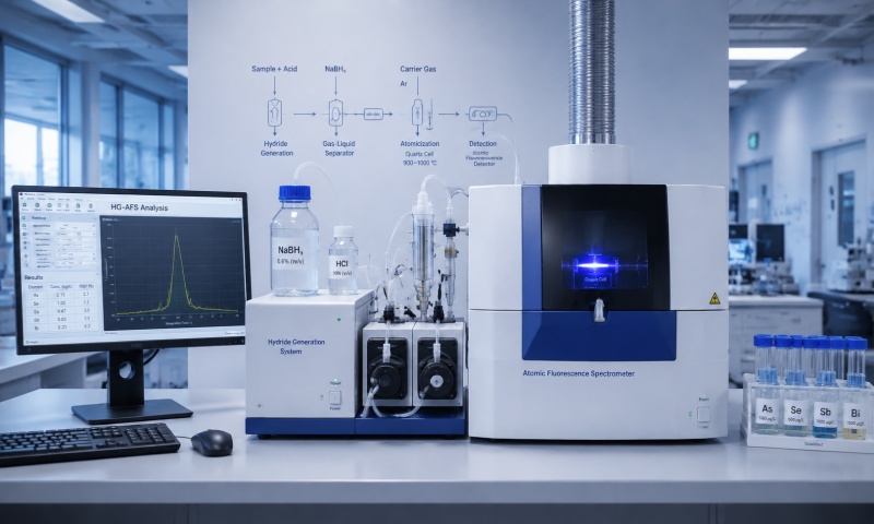 Seven Reasons Why Laboratories Choose Intelligent Digestion Systems