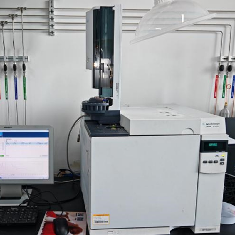 Agilent 7820A GC System