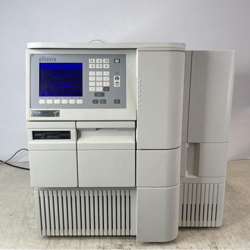 Waters Alliance 2695 HPLC System