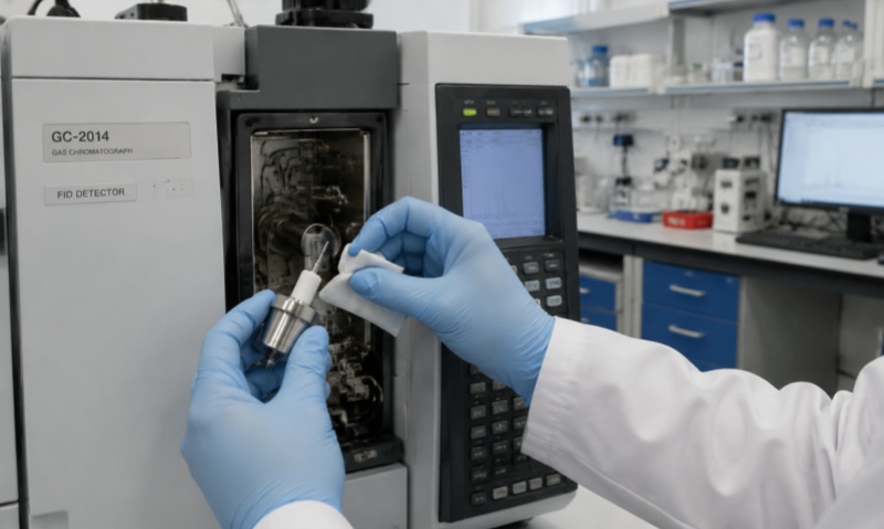 Components and Three Analytical Methods of Fully Automated Biochemistry Analyzers
