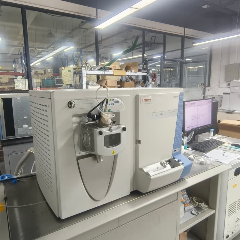 Thermo Scientific Velos Pro LC-MS/MS System