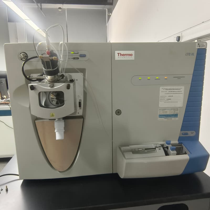 Thermo Scientific LTQ XL Ion Trap LC/MS System