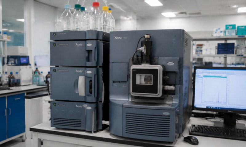 Waters Launches Next-Generation Xevo™ TQ Absolute XR IVD Mass Spectrometer, Designed for Ultra-Low Concentration Trace Analysis