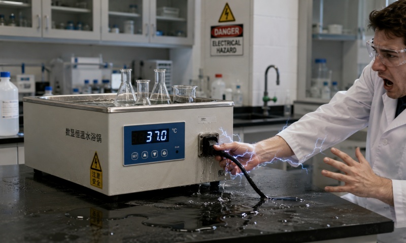 Common Faults and Troubleshooting Methods for Swiss Rotronic Transmitters