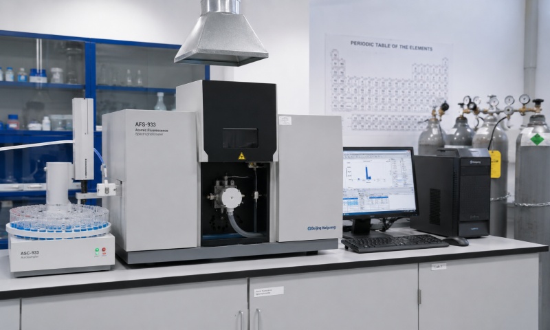 August 2026 Ranking: Top 5 Used Agilent HPLC Companies in the United States