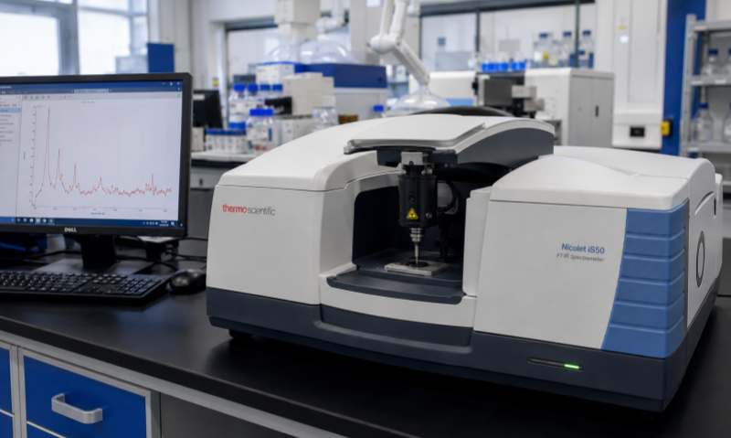August 2026 Ranking: Top 5 Used Agilent GCMS Companies in the United States