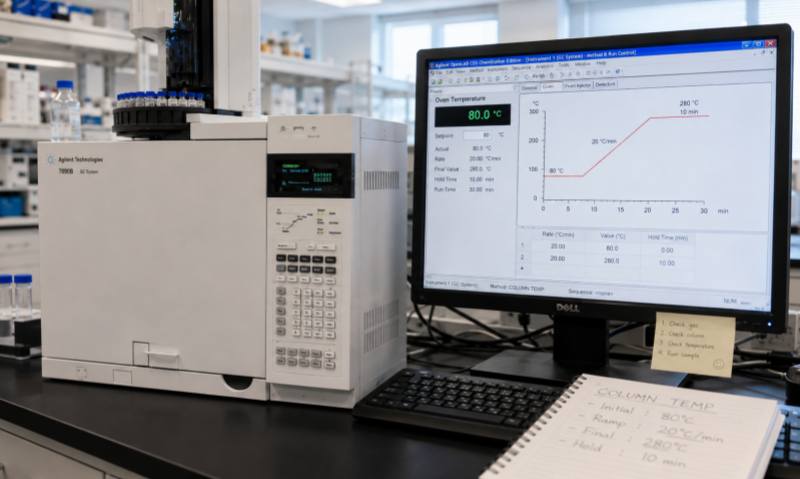 August 2026 Ranking: Top 5 Used Laboratory Instrument Companies in the United States