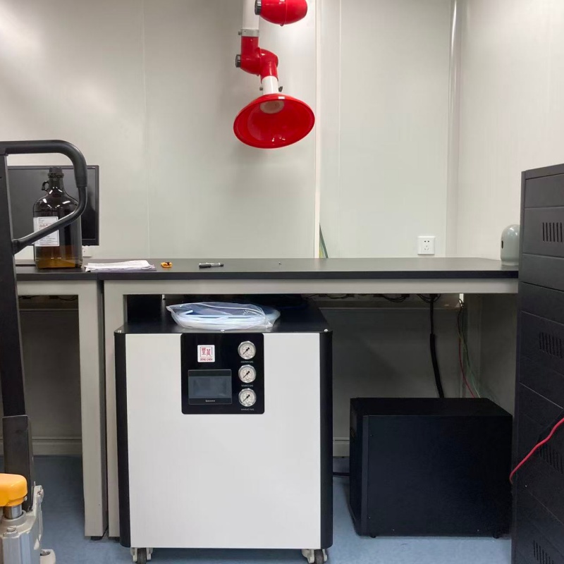 NiGen M312A High Purity Nitrogen Generator for  LCMS  Applications