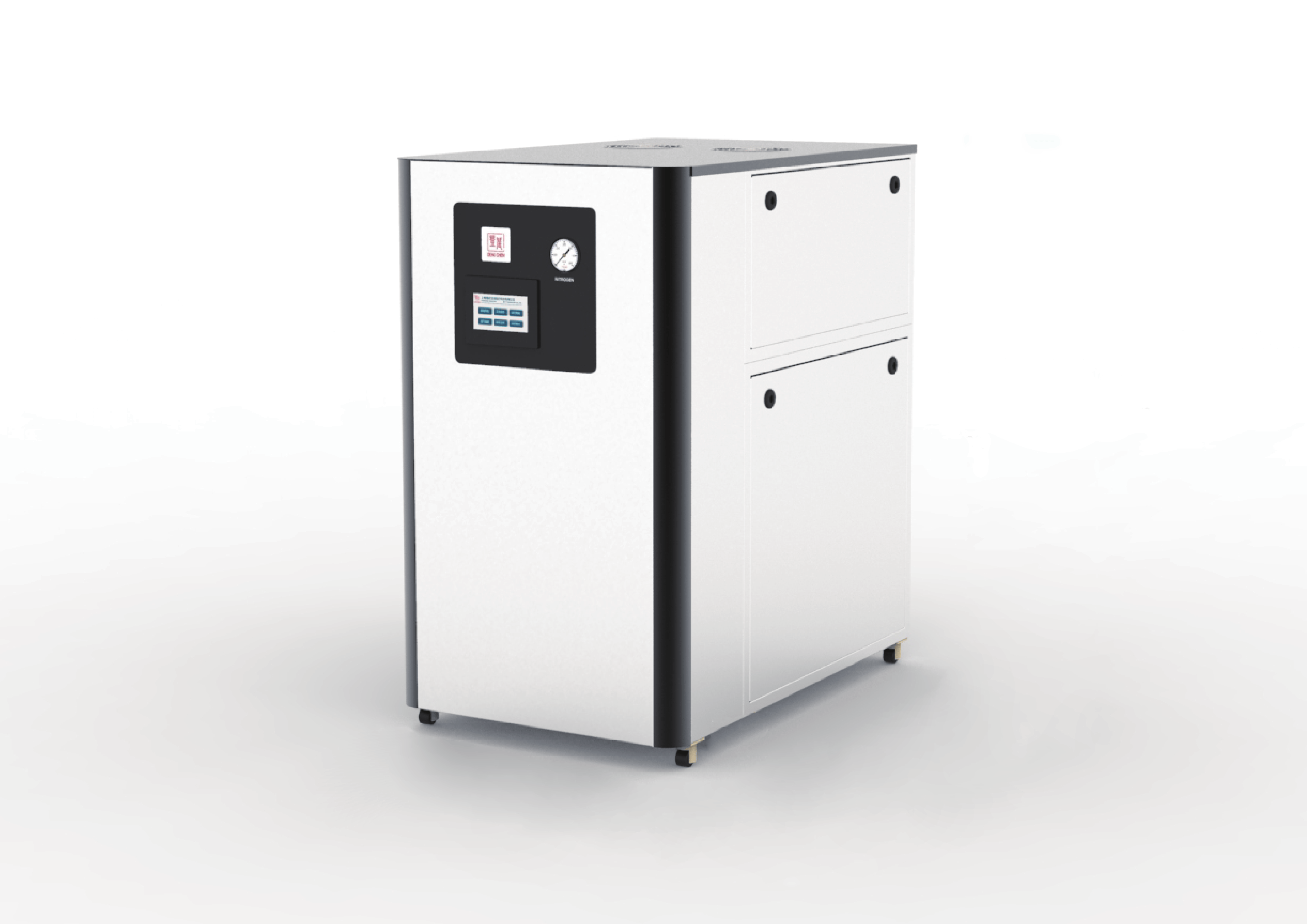 NiGen GC ZA15 Zero Air Generator