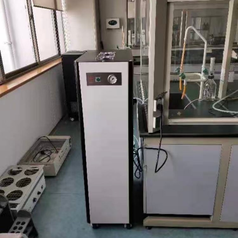 NiGen DM130A High Purity Nitrogen Generator for LC-MS Applications