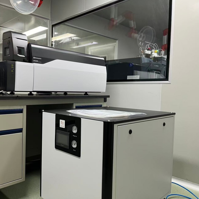 NiGen M240A High Purity Nitrogen Generator for LCMS Applications