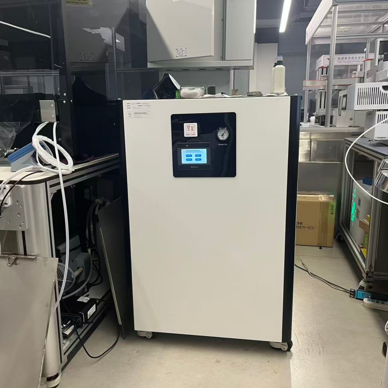 NiGen M165A High Purity Nitrogen Generator for LCMS Applications
