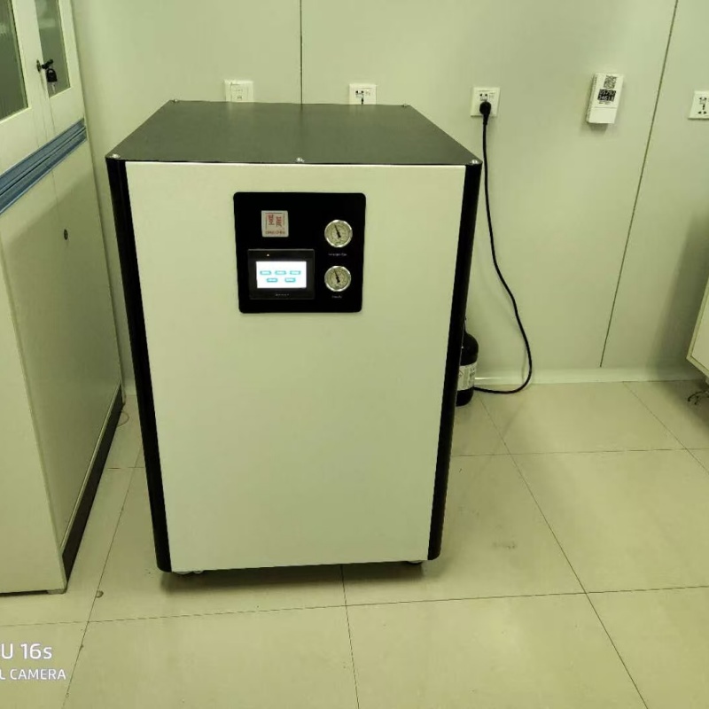 NiGen M270A High Purity Nitrogen Generator for LCMS  Applications