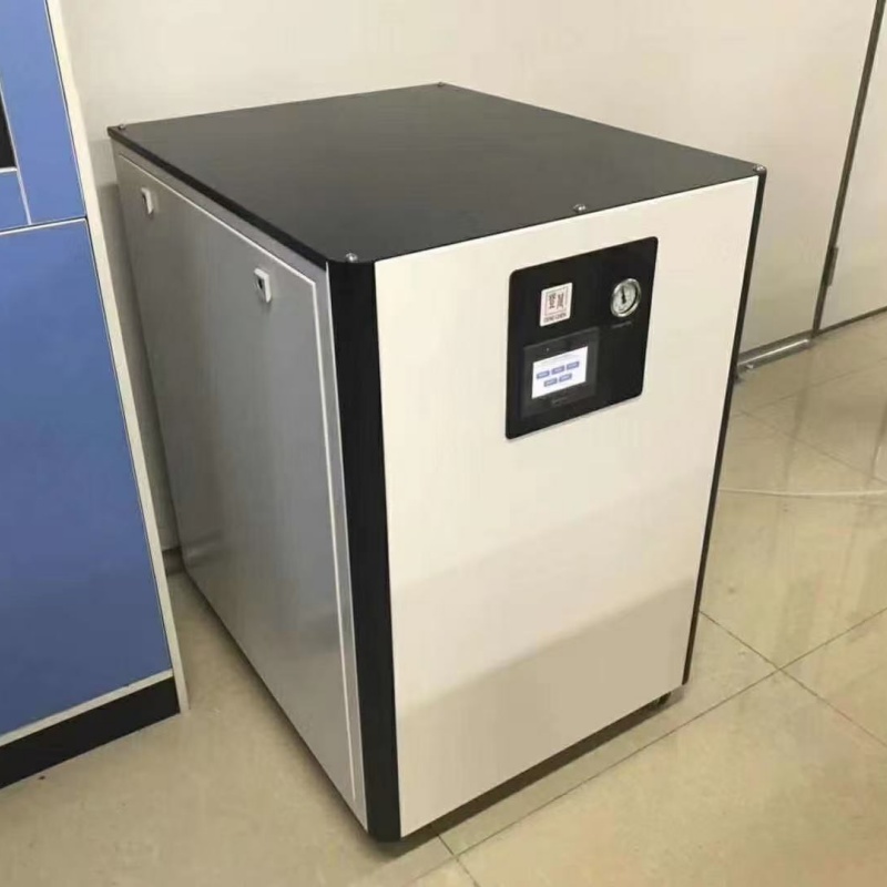 NiGen P140A High Purity Nitrogen Generator for Purification and Laboratory Applications