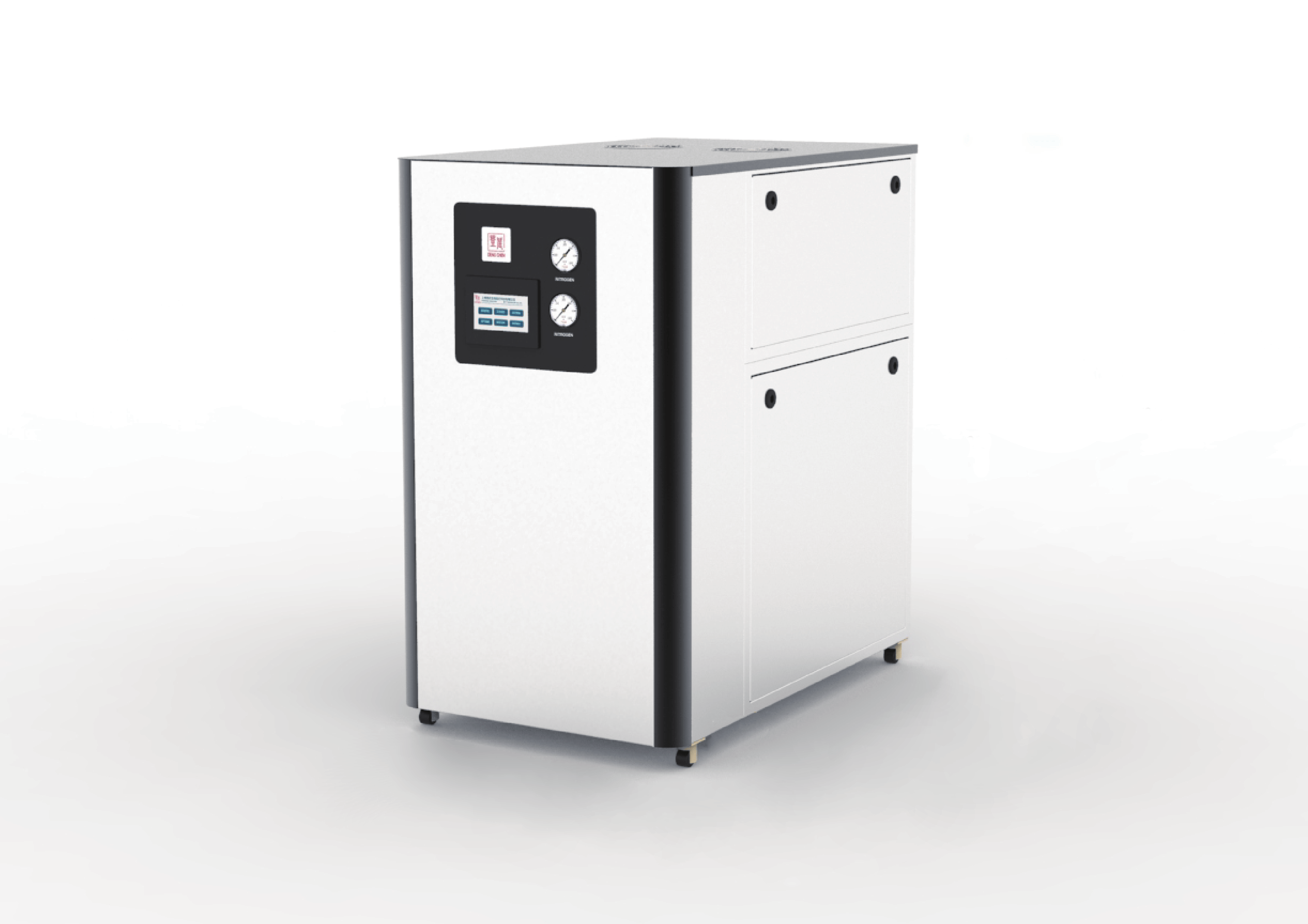 NiGen GC ZA Series Zero Air Generator