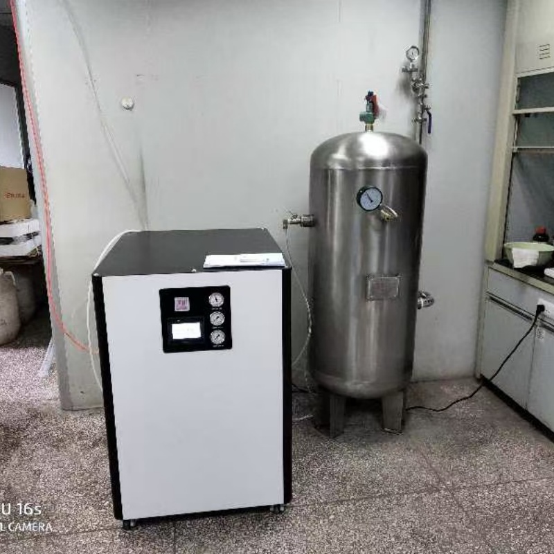 NiGen M330A High Purity Nitrogen Generator for LCMS Applications