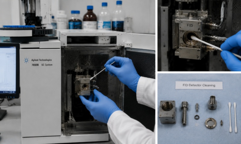 Agilent Deuterium Lamp Lifespan, Advantages, and Replacement Procedures in Laboratories