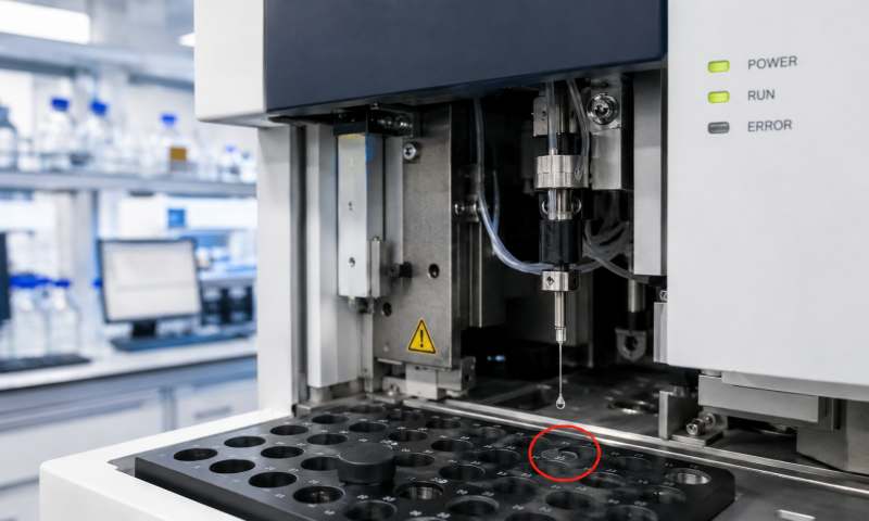 Key Considerations for Testing Centers When Purchasing a Gas Chromatograph