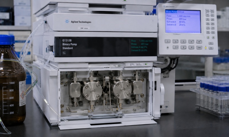Five Major Causes of HPLC Liquid Leakage and Troubleshooting Methods