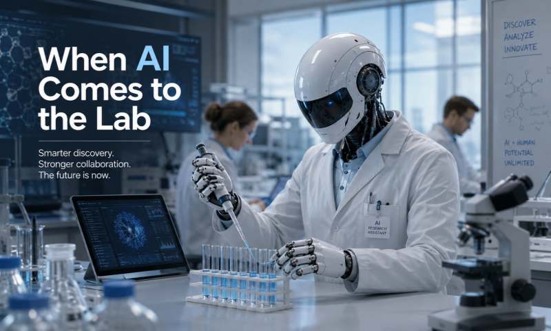 Bruker Takes Minority Stake in Atinary to Accelerate AI-Powered Self-Driving Laboratories