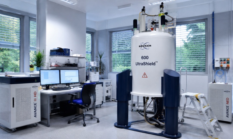 Bruker’s Post-Genomic Chessboard: From Instruments to an AI-Driven Discovery Ecosystem