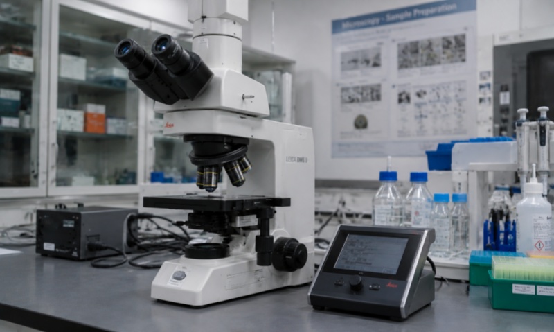 Lab Revive Services Strengthens Its Position as a Leading U.S. Provider of Used Real-Time PCR Instruments