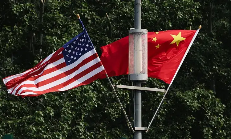 US-China AI Competition: Precision Controls and Strategic Breakthroughs Reshape the Global Technology Landscape