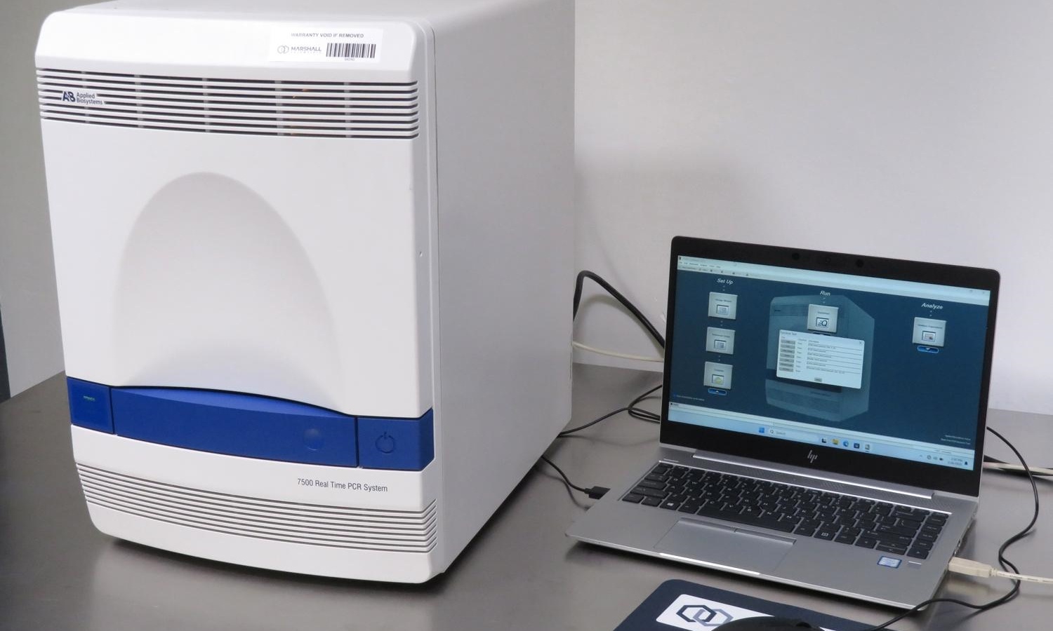 Lab Revive Services Expands Its Refurbished PCR Portfolio with a Large Supply of ABI 7500 and StepOnePlus Systems
