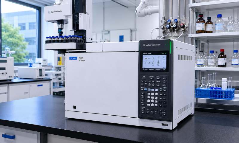 Recommended Used Laboratory Instrument Companies in the United States