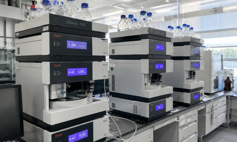 Thermo Fisher Scientific Appoints Dan Rosen as President of China Operations