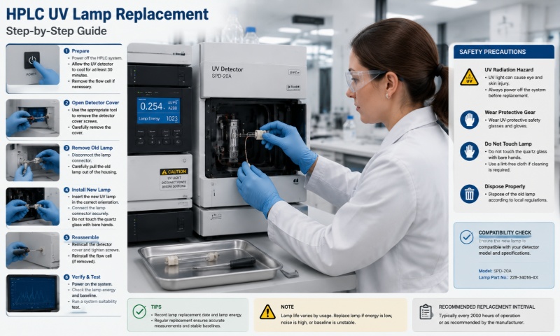 Laboratory Analytical Balance: First Calibration, Startup Failures, and Display Error Troubleshooting