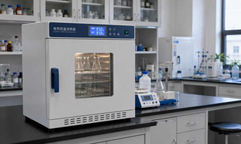 Common Problems and Solutions for Water Bath Shaking Incubators
