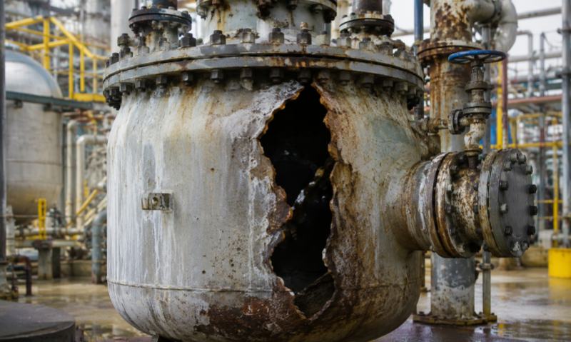 Stainless Steel Differential Pressure Gauge: Operation, Maintenance and Troubleshooting Guide