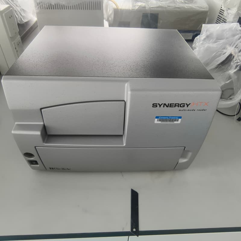 BioTek Synergy HTX Multi-Mode Microplate Reader